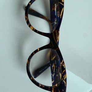 Karl Lagerfeld Women's Tortoise Shell Sunglasses